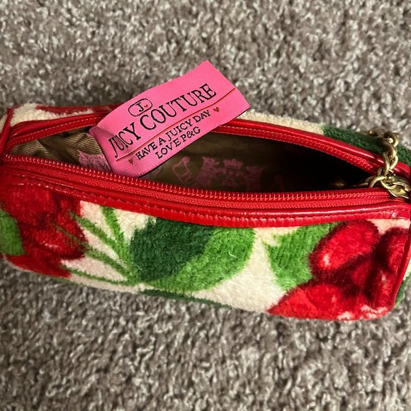 SOLD 🚫 Juicy Couture: Cherry Barrel - Picture 5 of 6